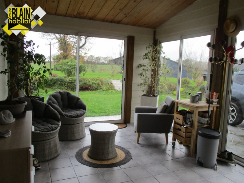 vente Maison Langonnet - Photo 2