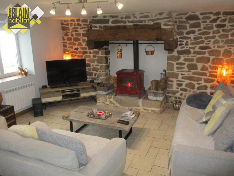 vente Maison Langonnet - Photo 6