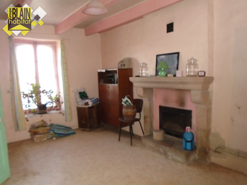 vente Maison Le Saint - Photo 2