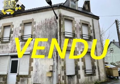 vente Maison Le Faouet