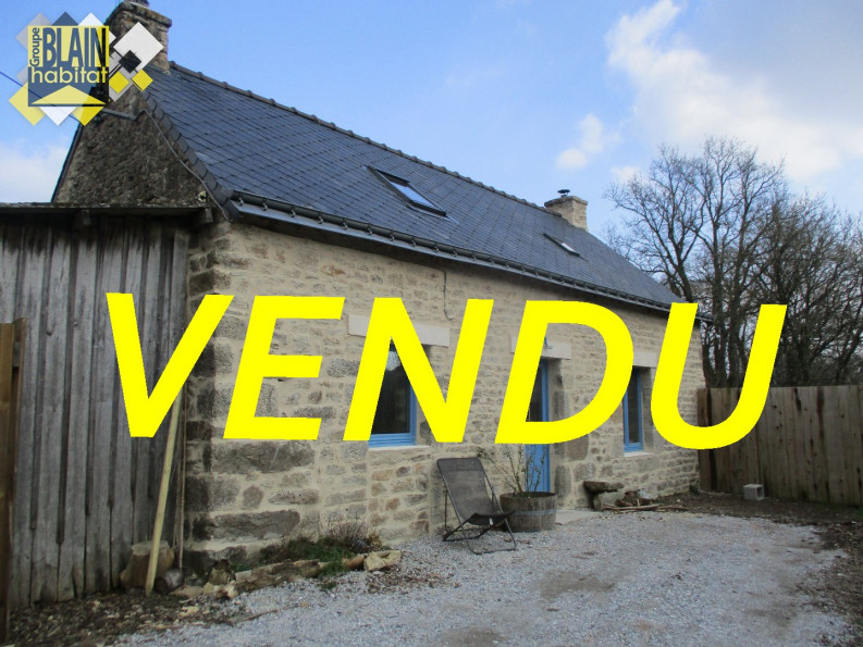 vente Maison Le Faouet - Photo 1