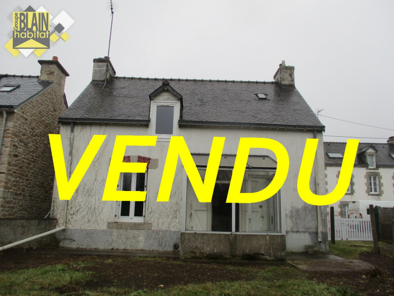 vente Maison Le Faouet - Photo 1