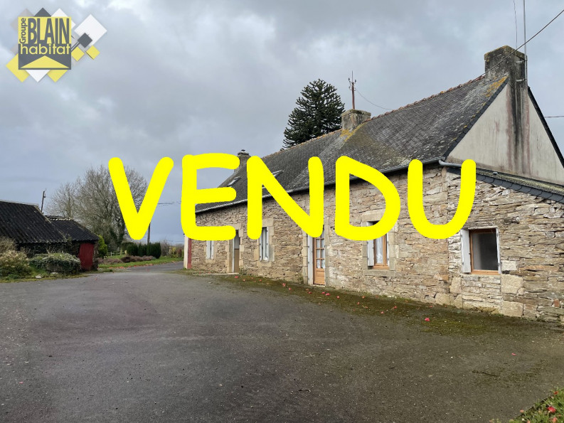 vente Maison Le Saint - Photo 1