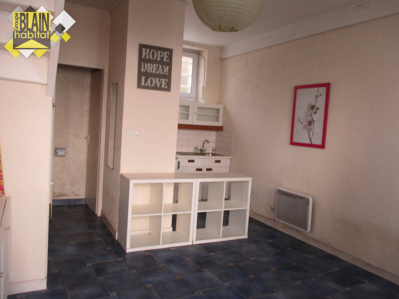 vente Maison Le Faouet - Photo 4