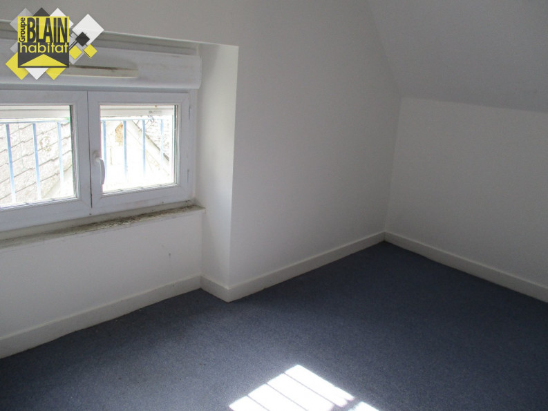 vente Maison Le Faouet - Photo 5