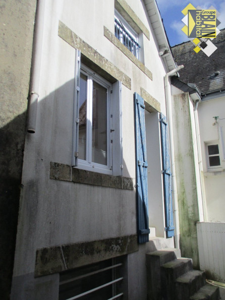 vente Maison Le Faouet - Photo 2