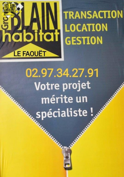 vente Maison Le Faouet - Photo 3