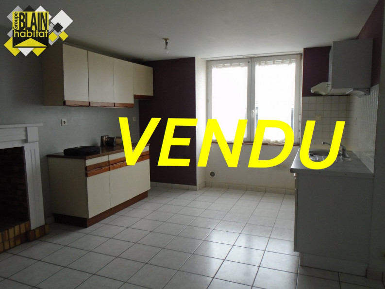 vente Maison Le Faouet - Photo 1