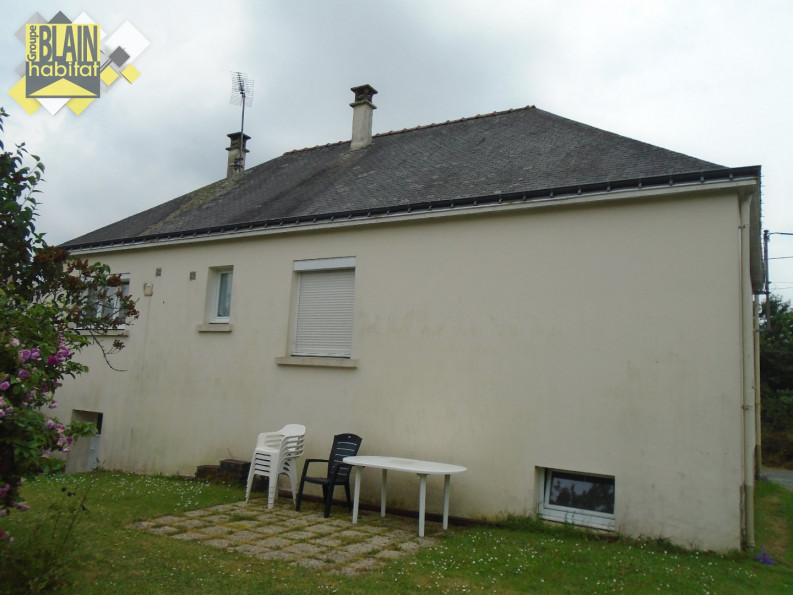 vente Maison Langonnet - Photo 3