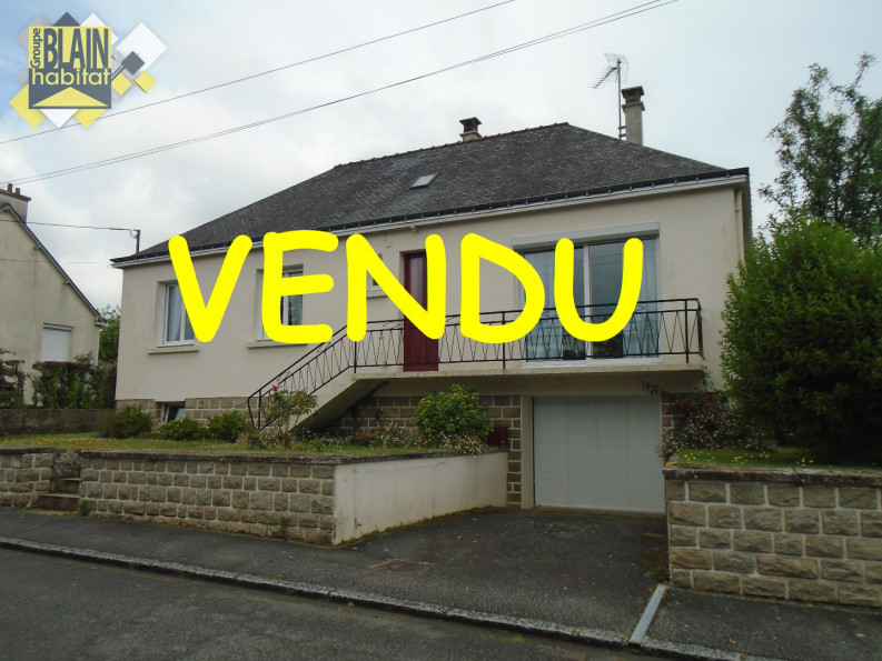 vente Maison Langonnet - Photo 1