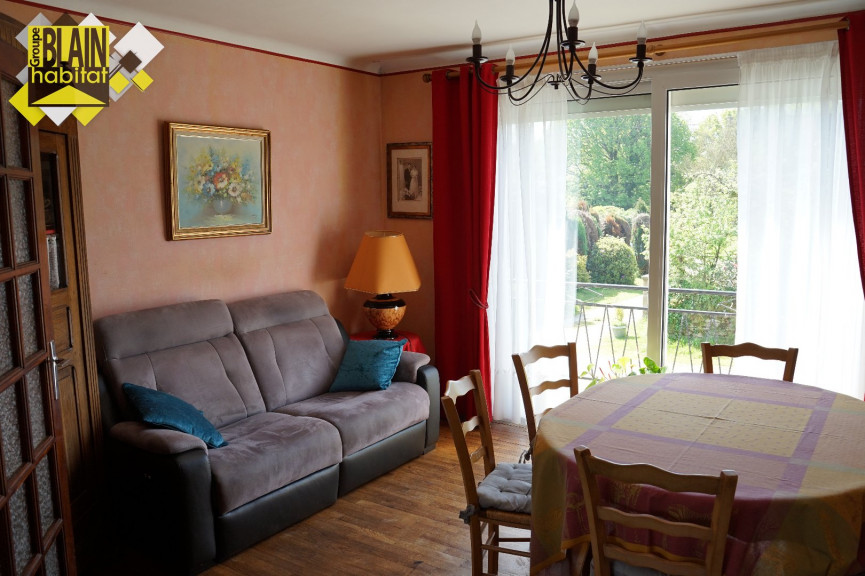 vente Maison Langonnet - Photo 4