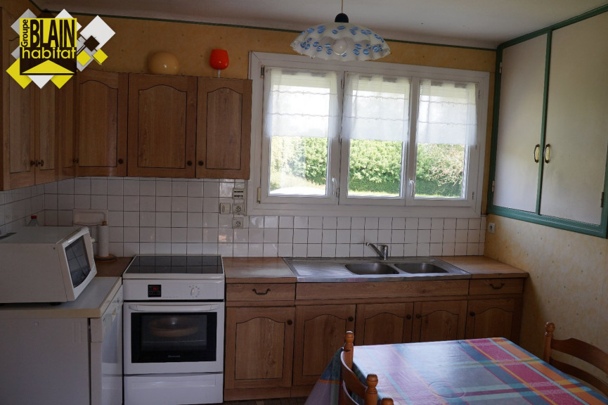 vente Maison Langonnet - Photo 6