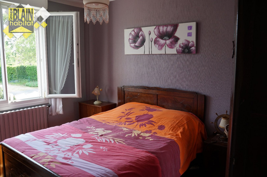 vente Maison Langonnet - Photo 9