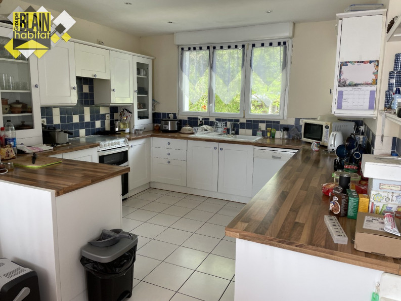 vente Maison Le Saint - Photo 5