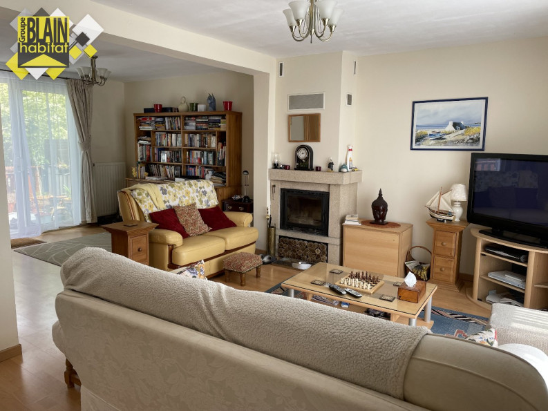 vente Maison Le Saint - Photo 6