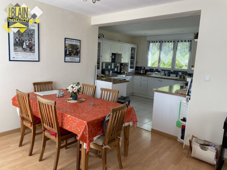 vente Maison Le Saint - Photo 7