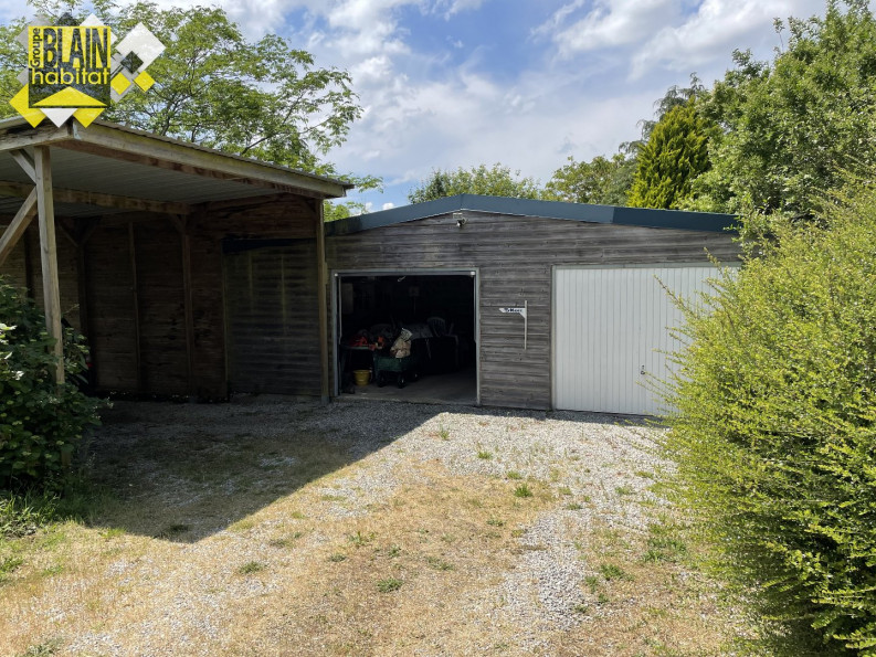 vente Maison Le Saint - Photo 4