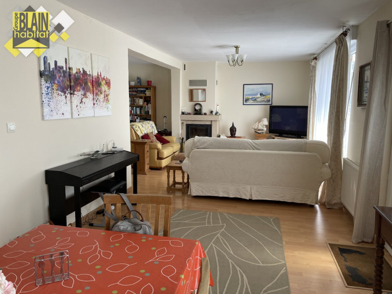 vente Maison Le Saint - Photo 8