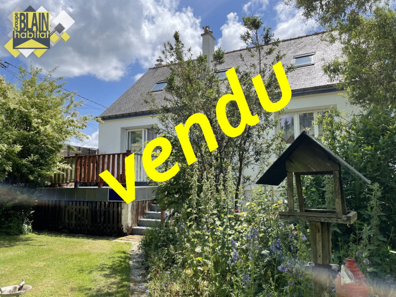 vente Maison Le Saint - Photo 1