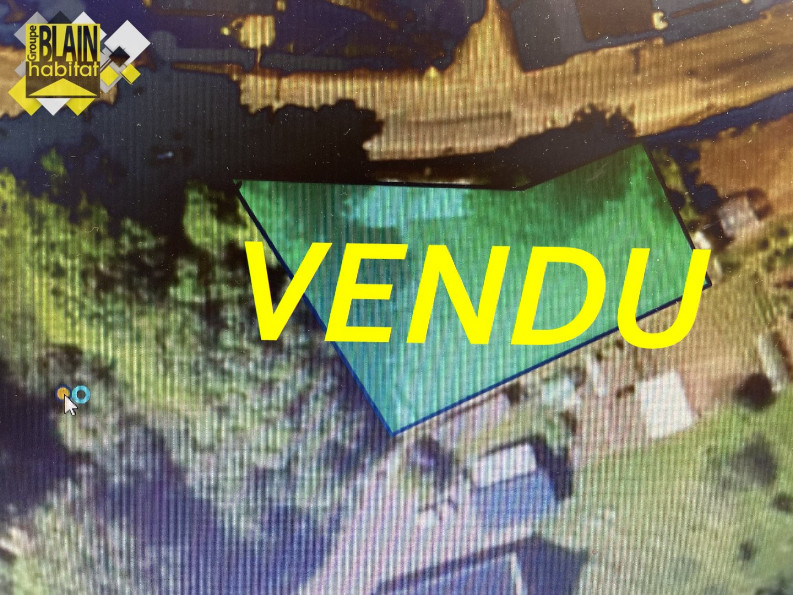 vente Terrain constructible Le Faouet - Photo 1