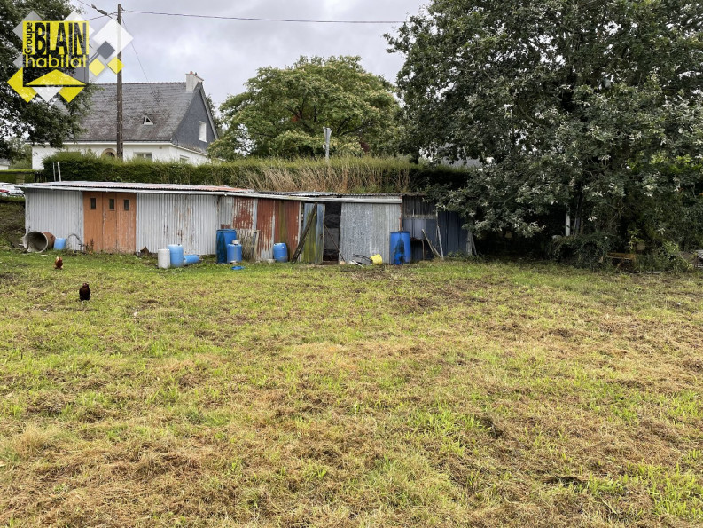 vente Terrain constructible Le Faouet - Photo 5