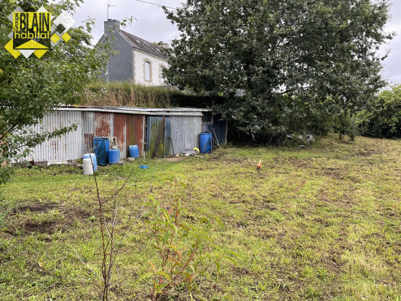 vente Terrain constructible Le Faouet - Photo 6