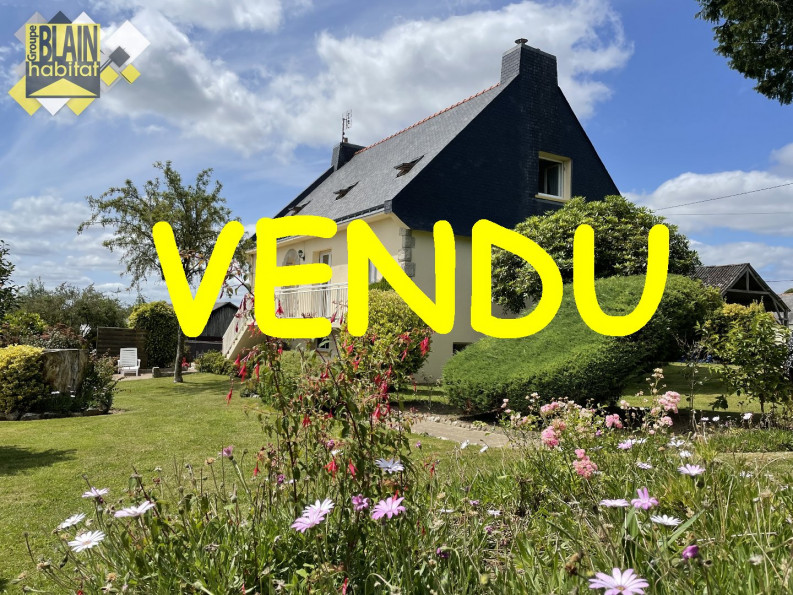 vente Maison Langonnet - Photo 1