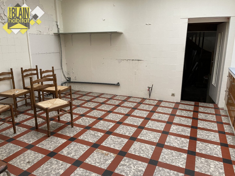 vente Maison Gourin - Photo 8