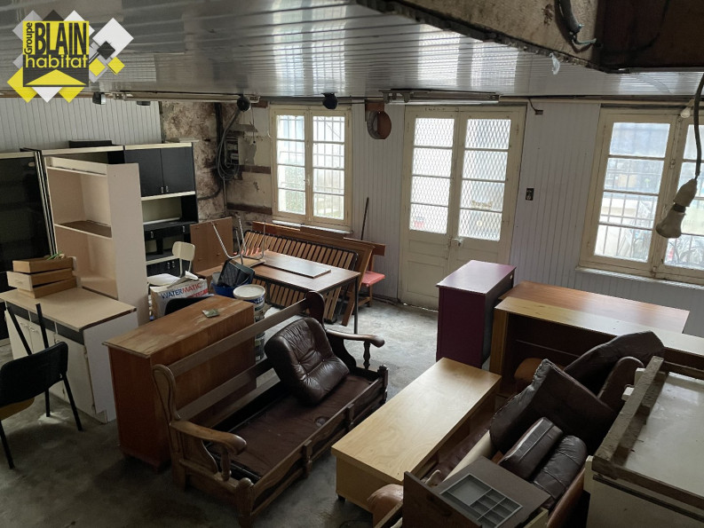 vente Maison Gourin - Photo 4