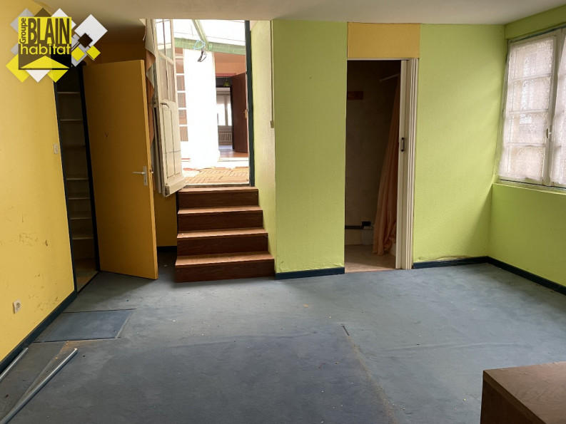 vente Maison Gourin - Photo 9