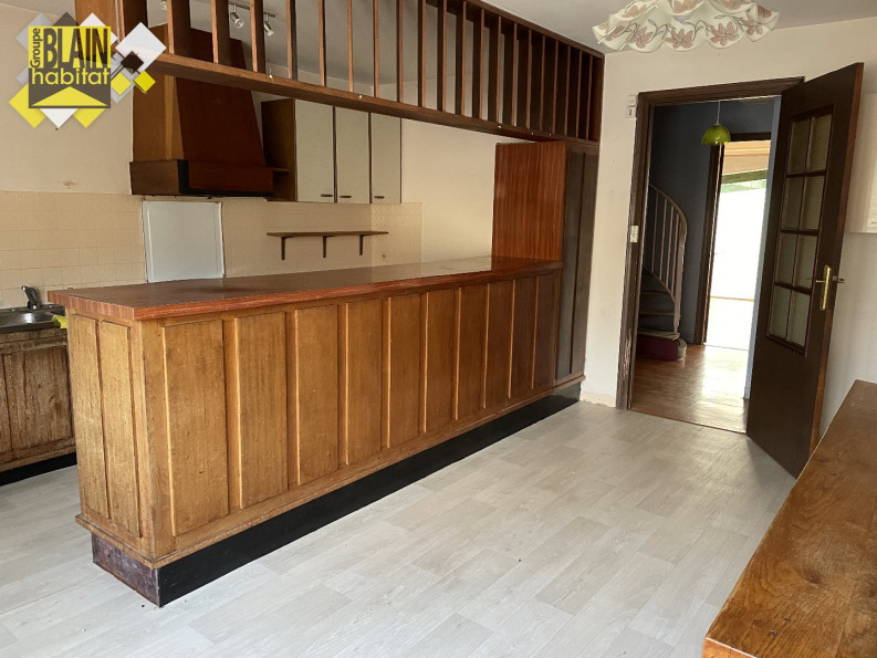 vente Maison Gourin - Photo 5