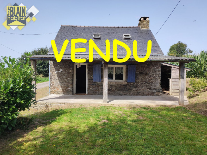 vente Maison à rénover Paule - Photo 1