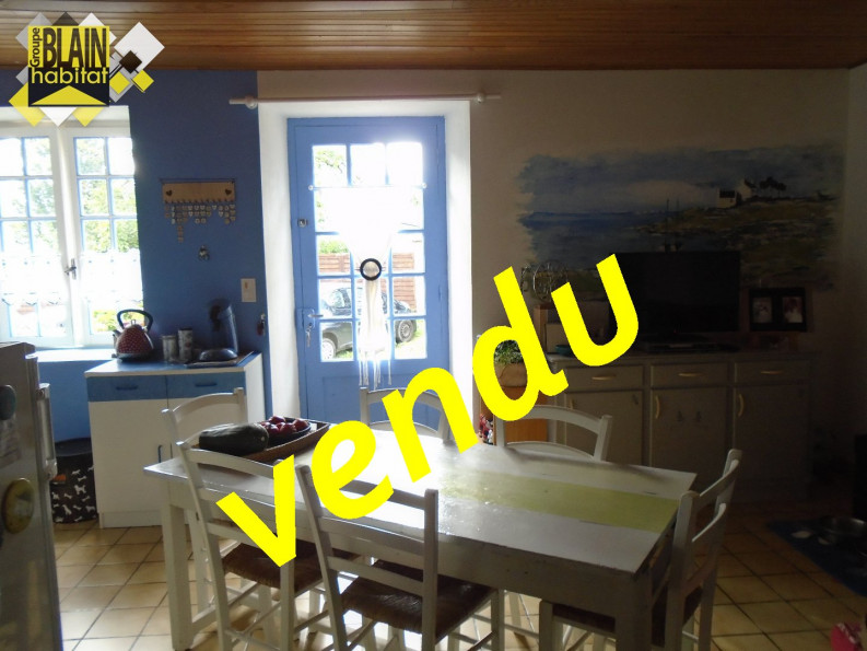 vente Maison Le Faouet - Photo 1