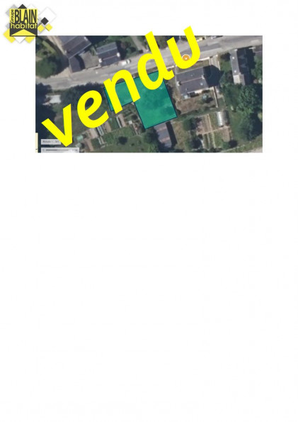 vente Terrain constructible Le Faouet - Photo 1