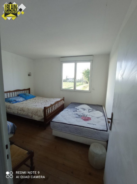 vente Maison Langonnet - Photo 9