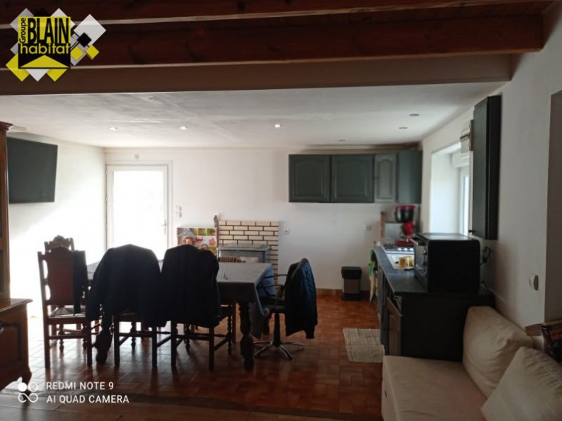 vente Maison Langonnet - Photo 3