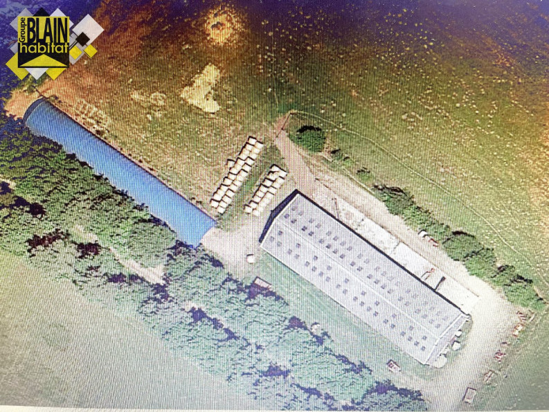 vente Propriété Langonnet - Photo 6