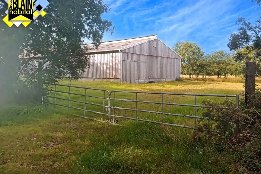 vente Propriété Langonnet - Photo 3