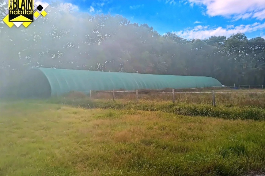 vente Propriété Langonnet - Photo 2