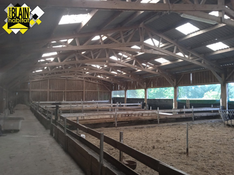 vente Propriété Langonnet - Photo 4