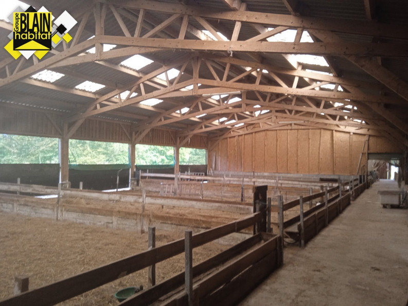 vente Propriété Langonnet - Photo 3