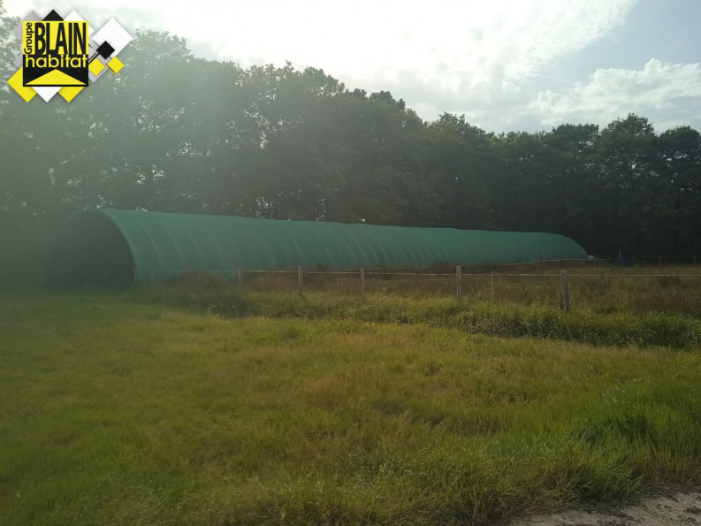 vente Propriété Langonnet - Photo 5