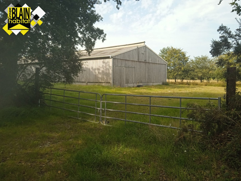 vente Propriété Langonnet - Photo 7