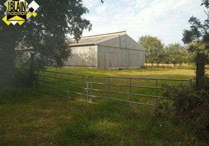 vente Propriété Langonnet