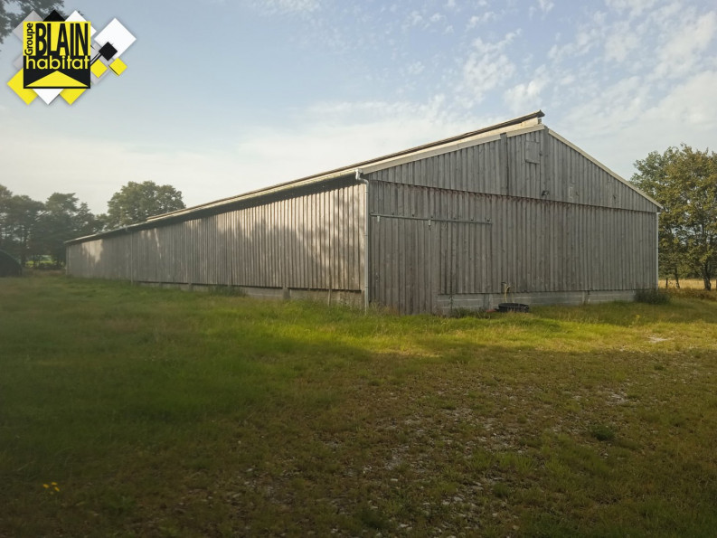 vente Propriété Langonnet - Photo 1