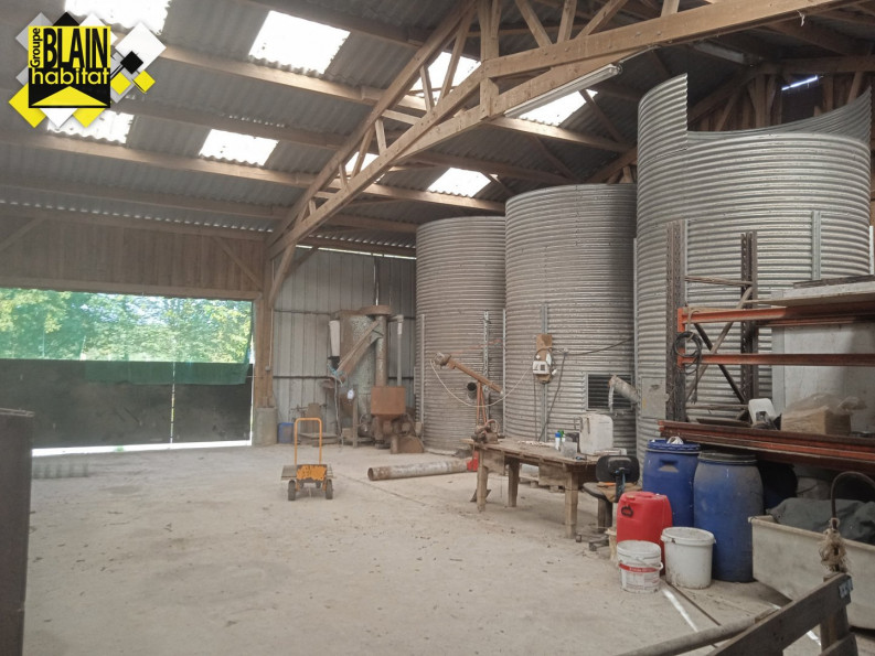 vente Propriété Langonnet - Photo 6