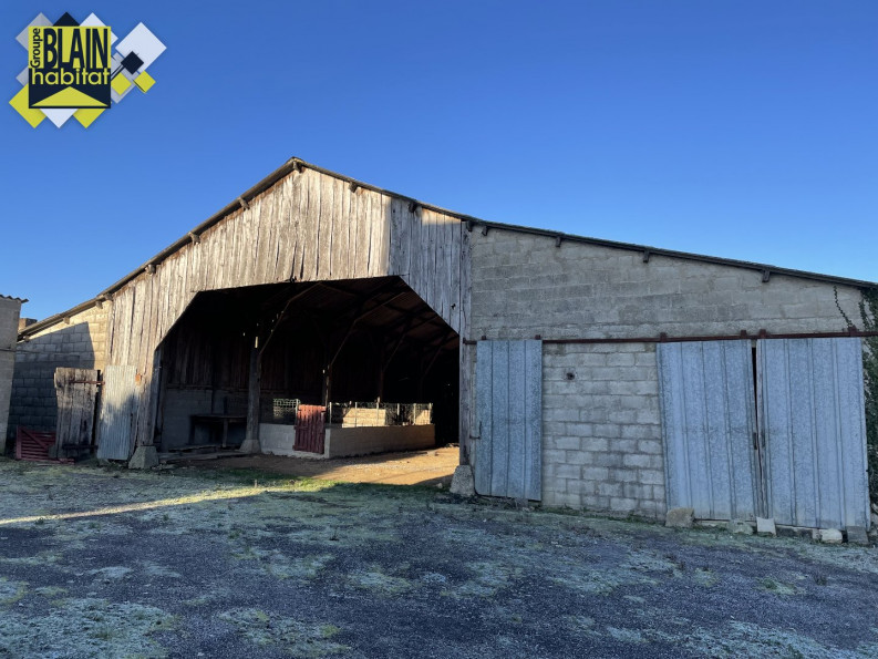 vente Maison Lanvenegen - Photo 2