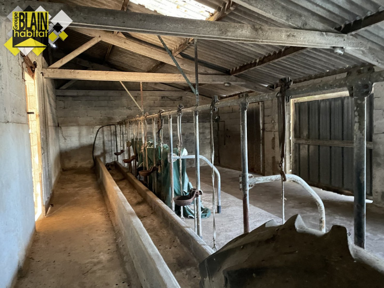 vente Maison Lanvenegen - Photo 10