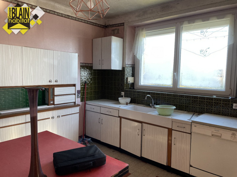 vente Maison Lanvenegen - Photo 6