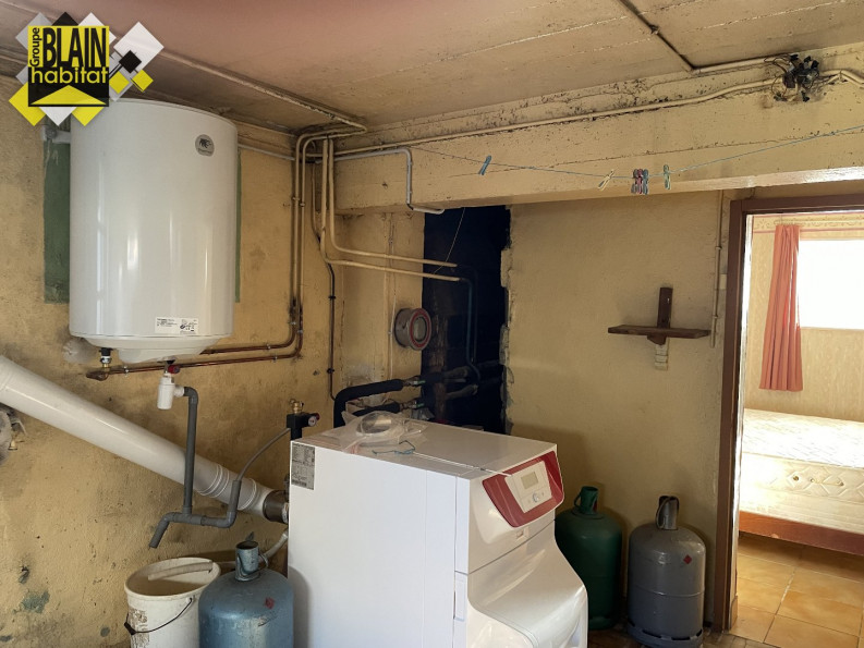 vente Maison Lanvenegen - Photo 9